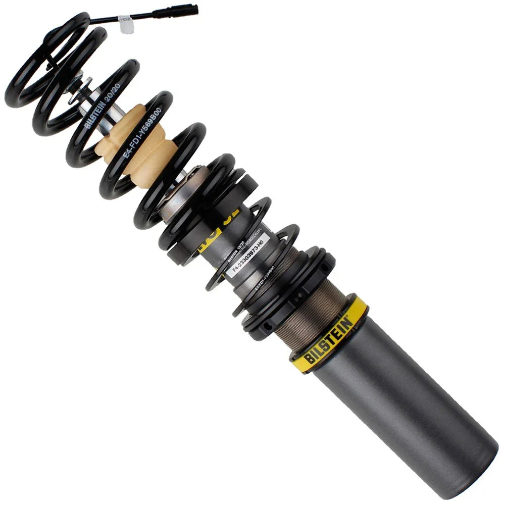 Bilstein 20-21 Porsche 911 EVO SE Coilovers