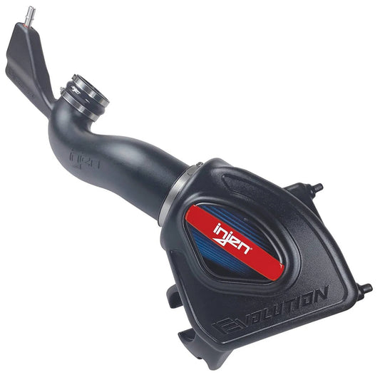 Injen 19-20 Chevrolet Silverado 1500 V8-5.3L Evolution Intake (Oiled)