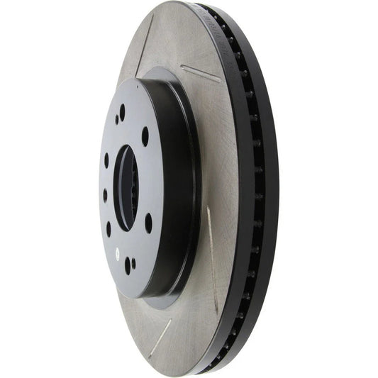 StopTech Power Slot 07 Chevrolet Tahoe Front Right Rotor