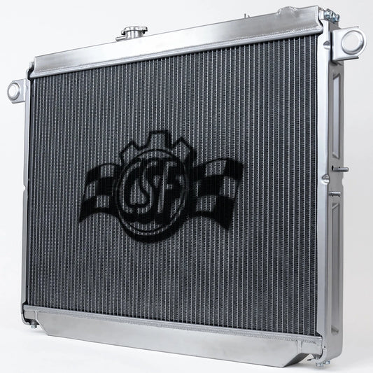 CSF 98-07 Toyota Land Cruiser / Lexus LX470 Heavy Duty All Aluminum Radiator