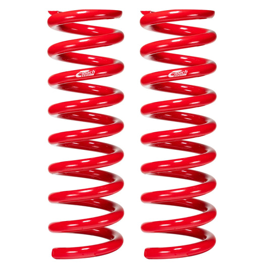 Eibach 23-24 Toyota 4Runner TRD Pro-Lift Kit Front Springs