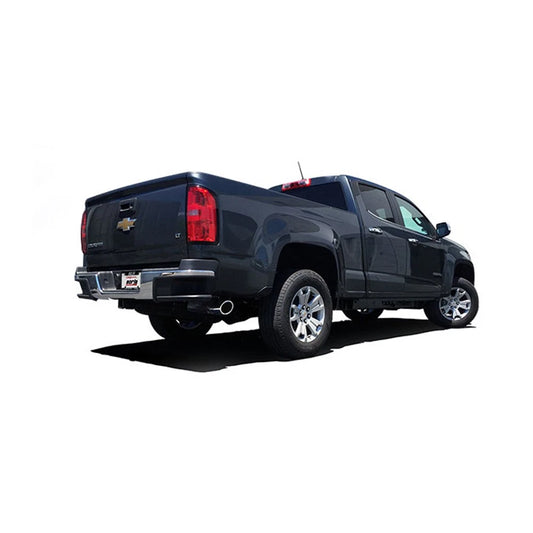 Borla 15-16 Chevy Colorado/Canyon Crew Cab Std. Bed / Ext Cab LB CB Exhaust S-Type Right Rear Exit