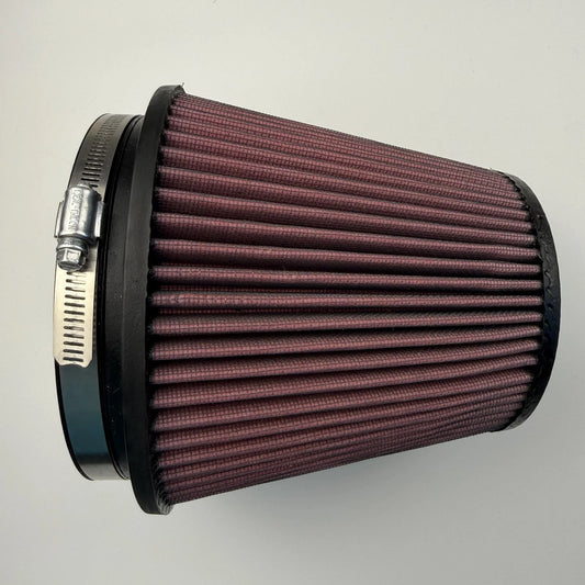 K&N 12-13 Toyota Tacoma 4.0L V6 High Flow Performance Intake
