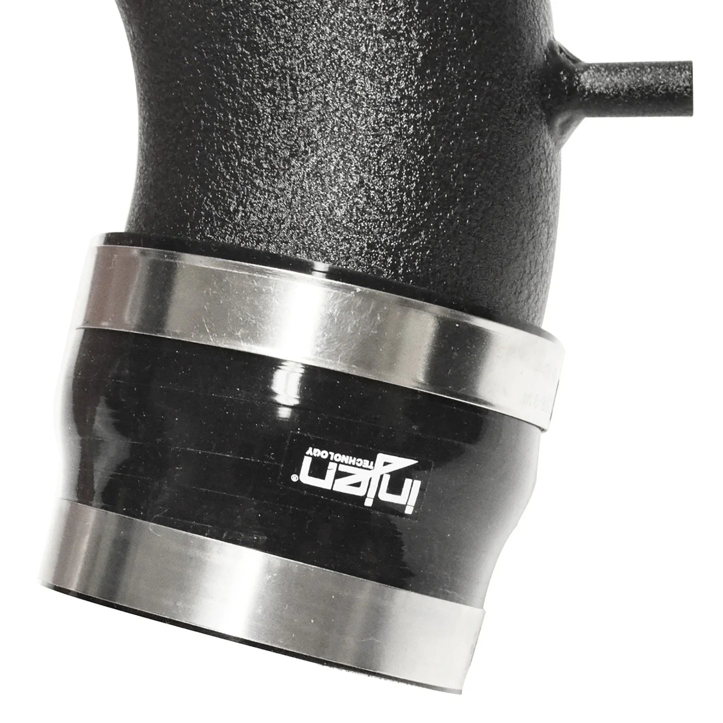 Injen 16-18 Audi A6 2.0L Turbo Wrinkle Black Cold Air Intake