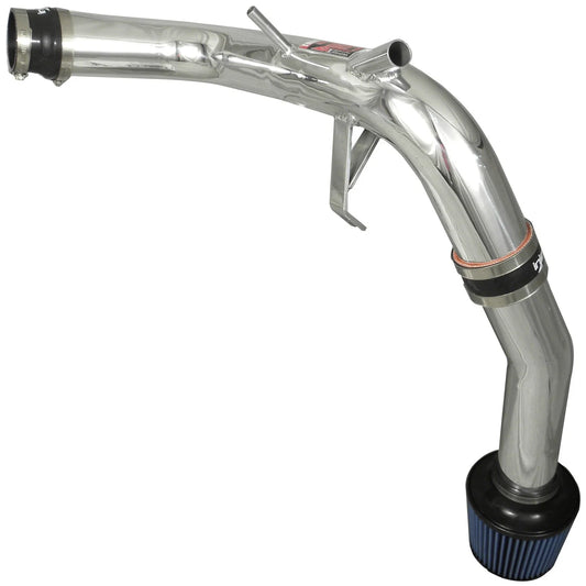 Injen 13 Hyundai Veloster Turbo 1.6L 4cyl Turbo GDI Polished Cold Air Intake