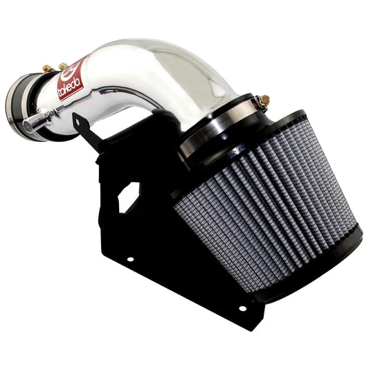 aFe Takeda Intakes Stage-2 PDS AIS PDS Nissan Cube 09-12 L4-1.8L (pol)