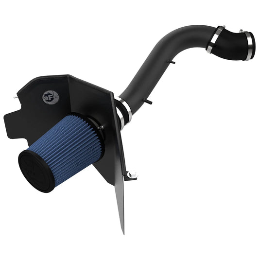 aFe MagnumFORCE Intakes Stage-2 P5R AIS P5R Toyota Tacoma 99-04 L4-2.4L/2.7L