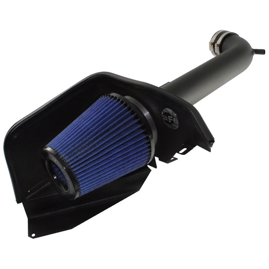 aFe MagnumFORCE Intakes Stage-2 P5R AIS P5R Ford Crown Victoria 05-10 V8-4.6L