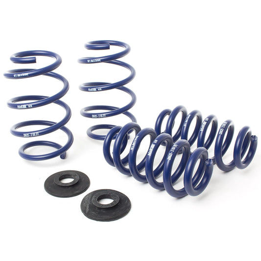 H&R 21-22 Volkswagen ID.4 Pro/ID.4 Pro S (AWD) Sport Spring