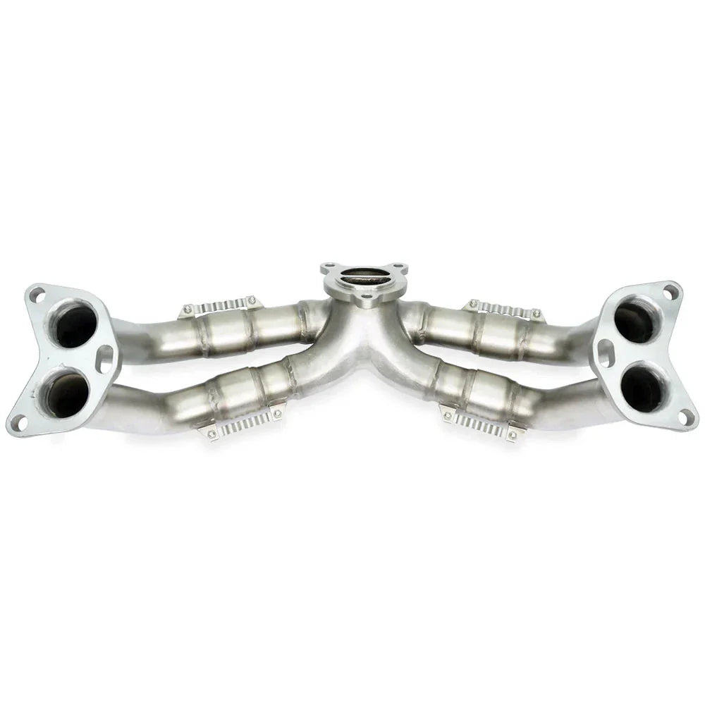 Invidia 22+ Subaru WRX FA24 Equal Length Manifold
