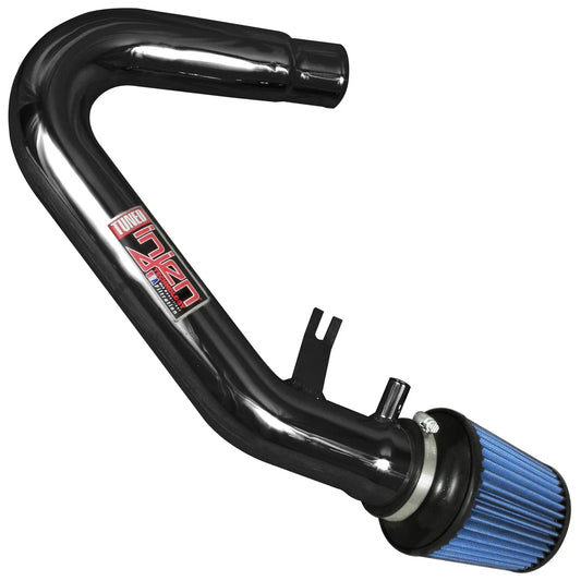 Injen 13 Fiat 500 1.4L 4cyl Black Short Ram Intake w/ MR Tech
