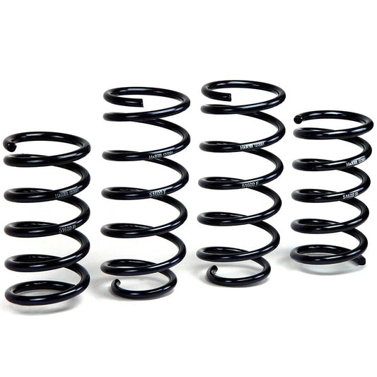 H&R 01-12 Ford Escape (2WD/4WD) 4 Cyl/V6 Adventure Raising Spring