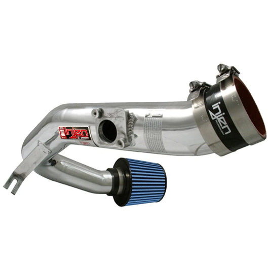 Injen 02-07 WRX (No Wagon) / 04 STi Polished Cold Air Intake