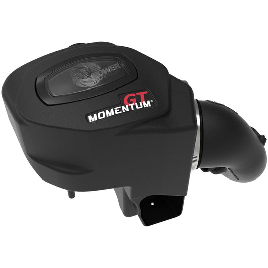 aFe POWER Momentum GT Pro Dry S Intake System 17-21 BMW 540i (G30) L6-3.0L (t) B58
