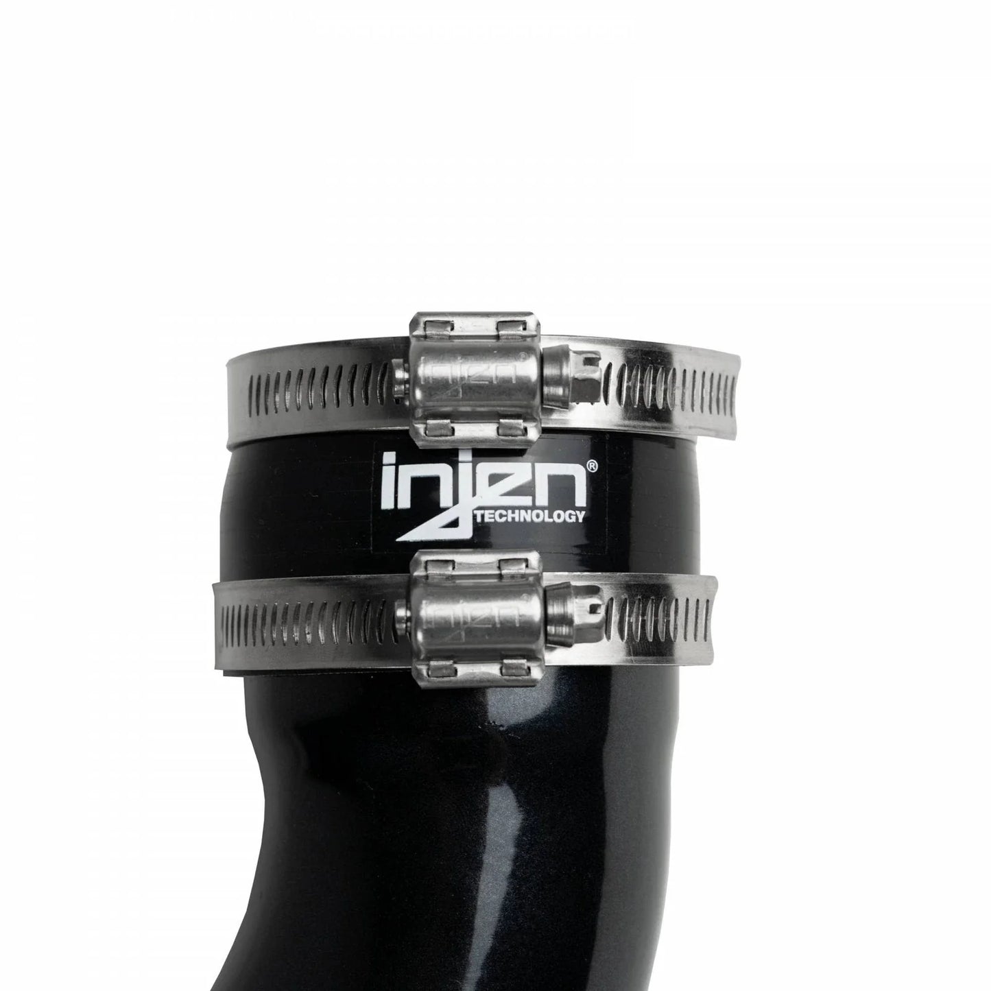 Injen 06-09 Eclipse 2.4L 4 Cyl. (Manual) Black Cold Air Intake