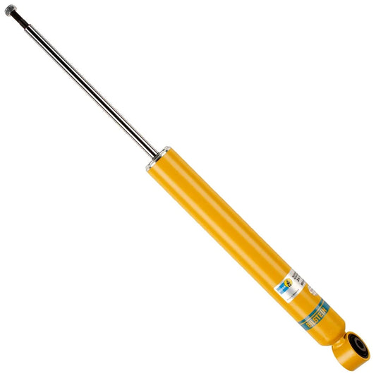 Bilstein B6 2009 Audi A4 Quattro Avant Rear 46mm Monotube Shock Absorber