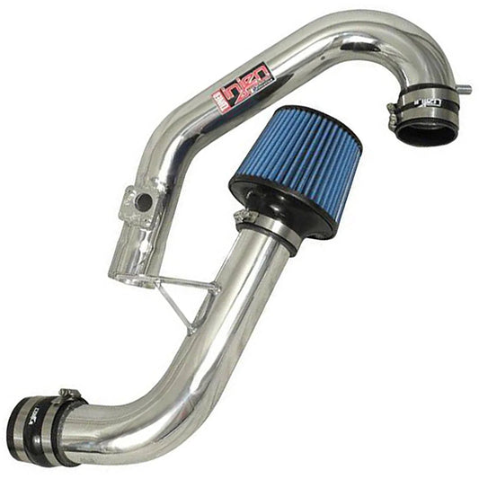 Injen 12 Subaru Impreza 2.0L 4cyl Polished Cold Air Intake w/ MR Tech