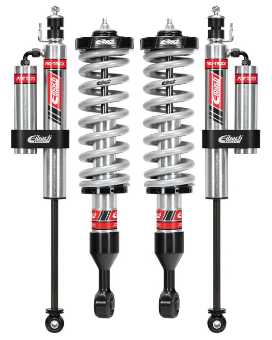 Eibach Pro-Truck Coilover Stage 2R 10-22 Toyota 4Runner 2WD/4WD