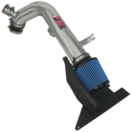 Injen 13-18 Nissan Altima 2.5L 4cyl Polished Short Ram Intake w/ MR Tech/Heat Shield