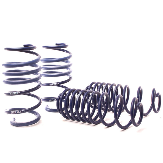 H&R 10-19 Ford Fiesta 1.6L/1.0L EcoBoost Super Sport Spring