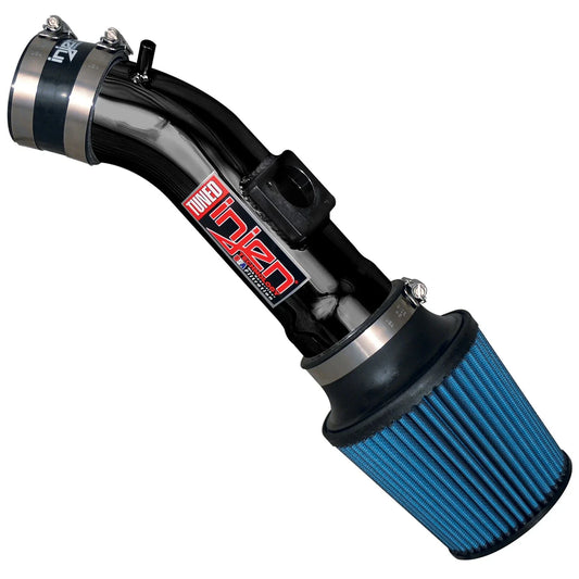 Injen 13-18 Mazda 3 2.0L 4cyl Black Short Ram Intake