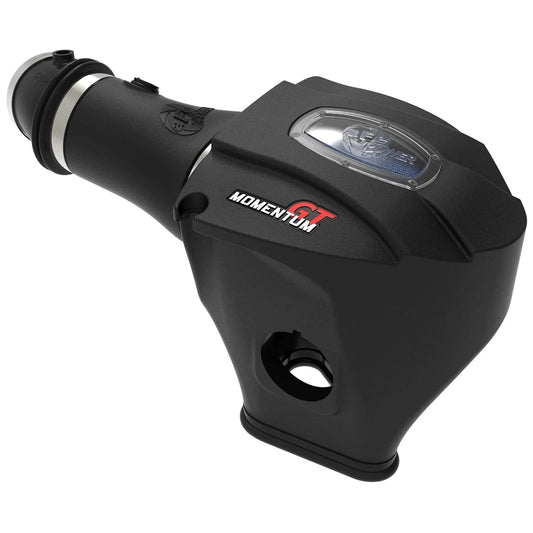 aFe Momentum GT 17-18 Dodge Charger/Challenger SRT Hellcat CAI(w/ Pro 5R Media Filter)