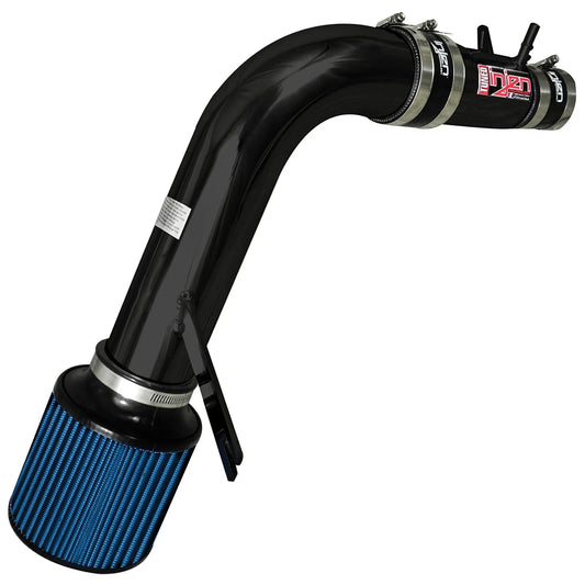 Injen 13 Dodge Dart 1.4L Turbo 4cyl Black Cold Air Intake w/ MR Tech (Converts to SRI)