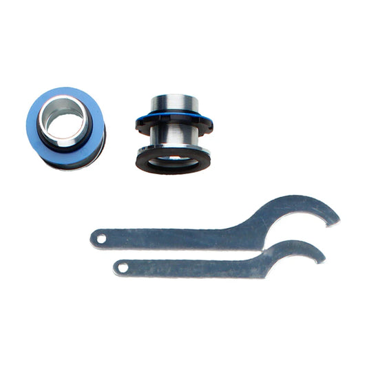 Bilstein B14 (PSS) 2015 Audi A3 / 2015 Volkswagen Golf GTI Front & Rear Performance Suspension Sys