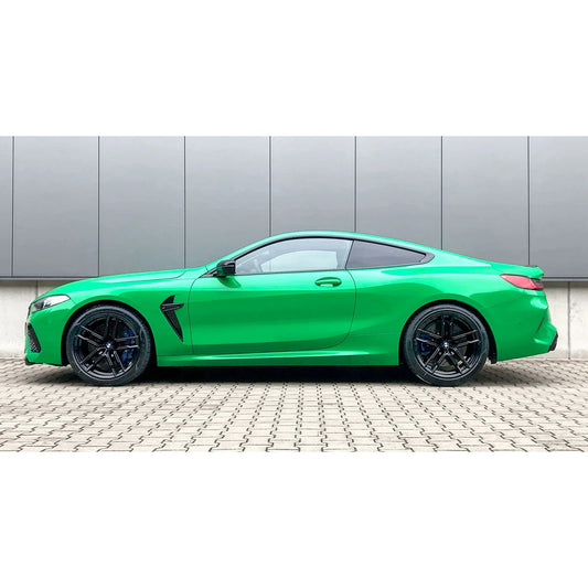 H&R 20-22 BMW M8/M8 Competition F92 Sport Spring