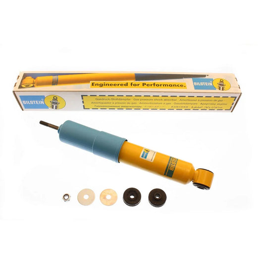 Bilstein B6 1993 Toyota T100 Base 4WD Front 46mm Monotube Shock Absorber