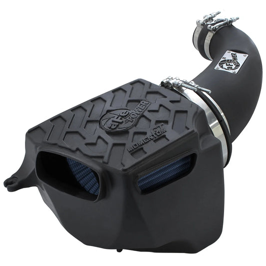 aFe Momentum GT PRO 5R Stage2 Si Intake 07-11 Jeep Wrangler JK V6 3.8L