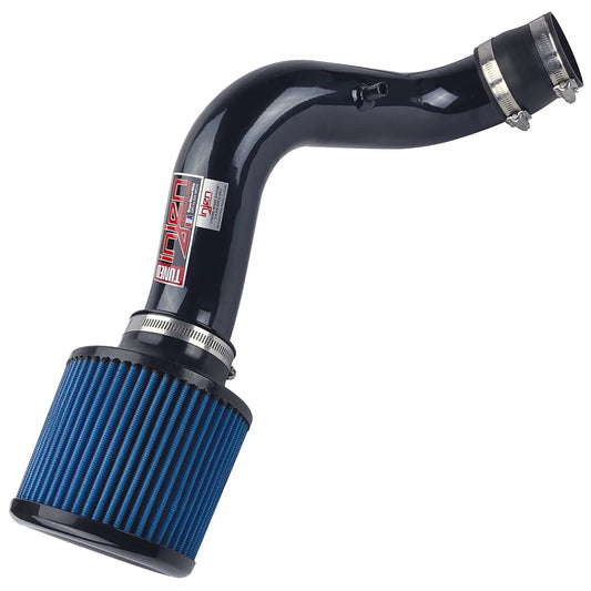 Injen 94-01 Acura Integra GSR L4 1.8L Black IS Short Ram Cold Air Intake