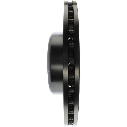 StopTech Sport Drilled & Slotted Rotor - Rear Right