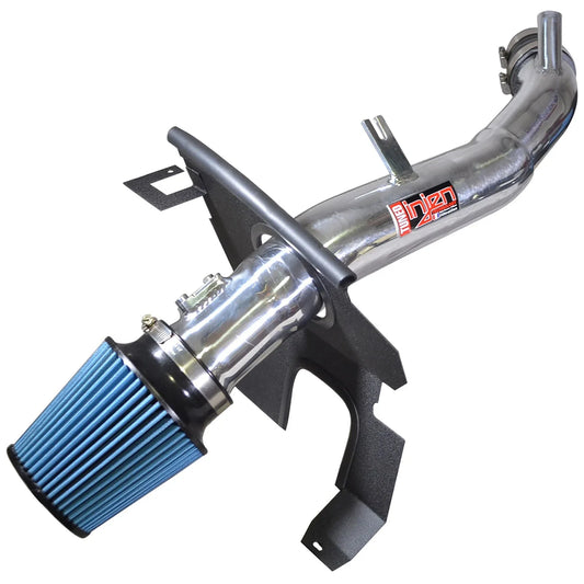 Injen 16-17 Lexus IS200T/RC200T 2.0L Polished Short Ram Air Intake w/ MR Technology