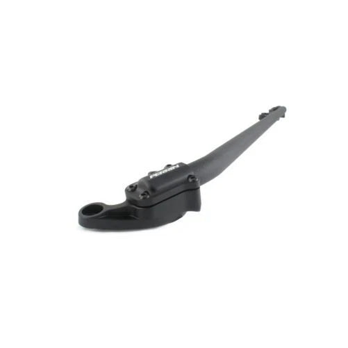 PERRIN 20-25 Subaru Legacy / Outback (Incl. Wilderness) Front Strut Brace - Black