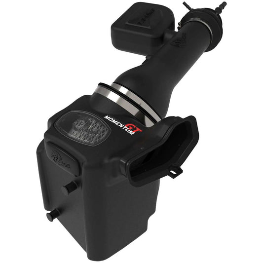 aFe Momentum GT Cold Air Intake System w/ Pro Dry S 2020 Ford F-250 / F-350 Super Duty V8-7.3L