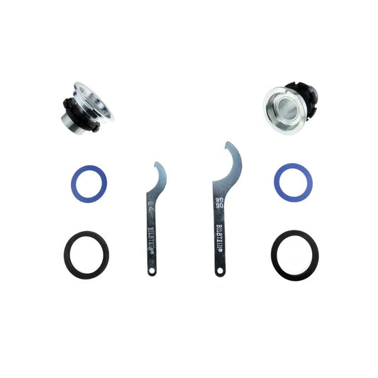 Bilstein B16 Ford Focus 2 Lim./Mazda 3/S40/V50 K6 Suspension Kit