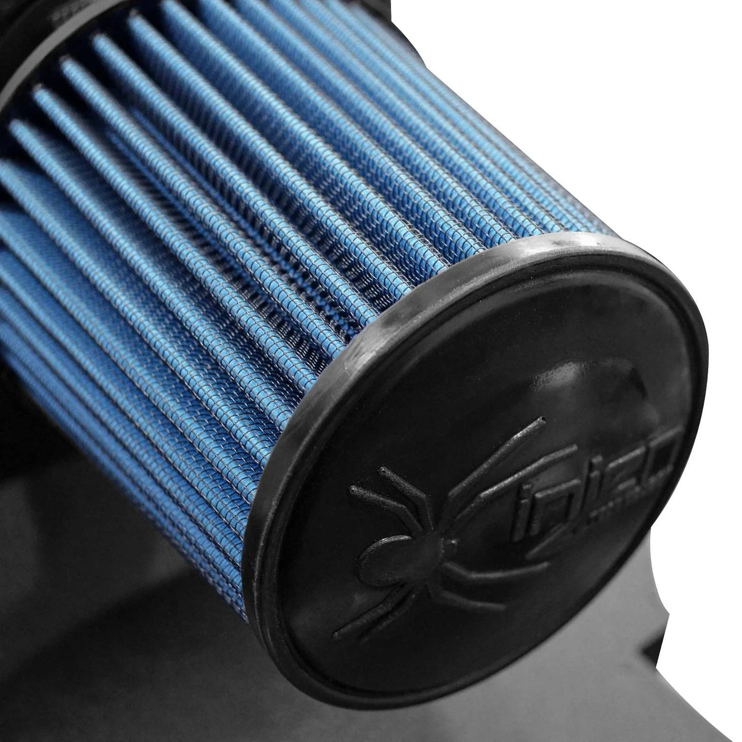 Injen 18-20 Honda Accord 2.0L Turbo Short Ram Cold Air Intake