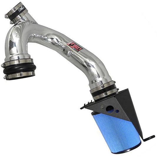 Injen 12-13 Ford F-150 V6 3.5L Eco Boost Engine Short Ram Intake Kit (Includes Heat Shield)