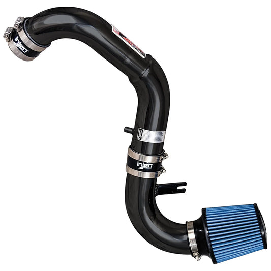 Injen 14-19 Ford Fiesta 1.6L Black Cold Air Intake
