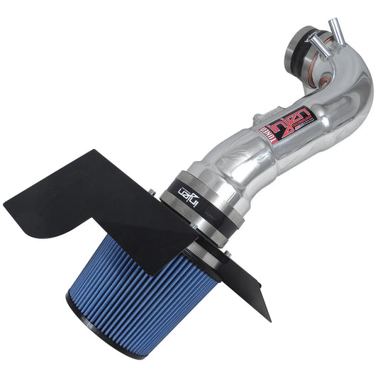 Injen 2008-10 IS-F 5.0L V8 Polished Short Ram Intake