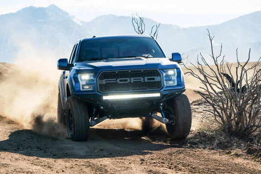 Eibach Pro-Lift Kit 2017 Ford Raptor Front