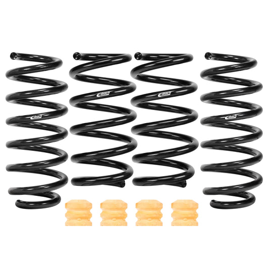 Eibach Pro-Kit EV for 24-25 Tesla Model Y RWD