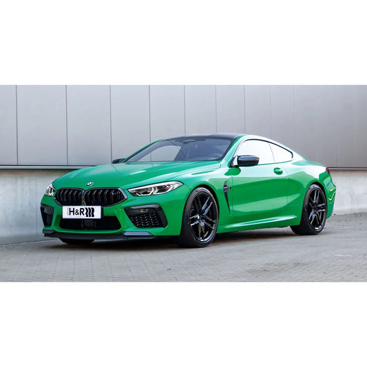 H&R 20-22 BMW M8/M8 Competition F92 Sport Spring