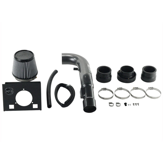 aFe FULL METAL Power Intake Stage-2 Pro DRY S 04-11 Ford Ranger L4 2.3L