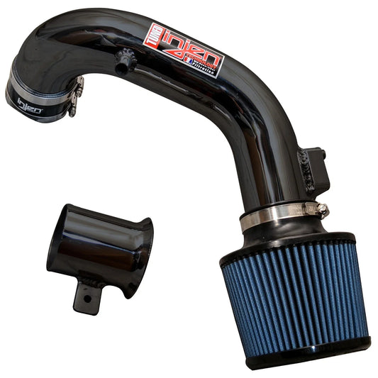 Injen 15-17 Toyota Camry L4 2.4L Black SP Short Ram Intake