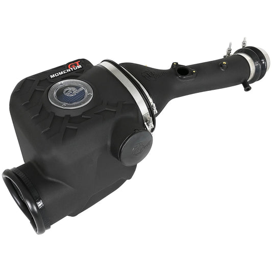 aFe Momentum GT Pro 5R Cold Air Intake System 05-11 Toyota Tacoma V6 4.0L