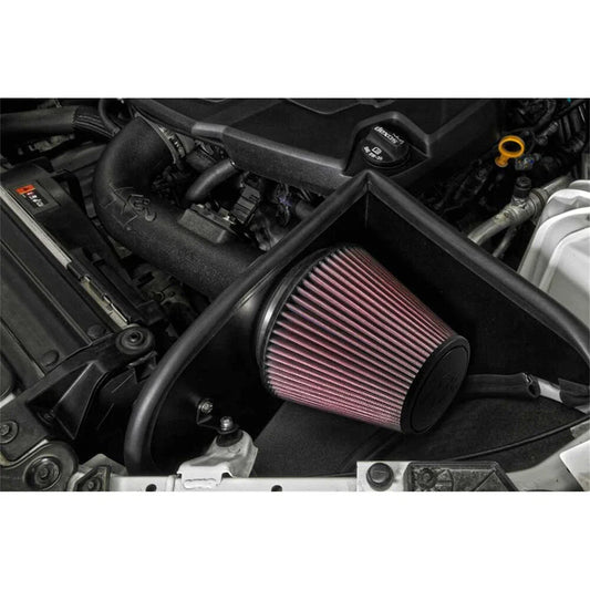 K&N 2016-2017 Chevrolet Camaro V6-3.6L F/I AirCharger Performance Intake