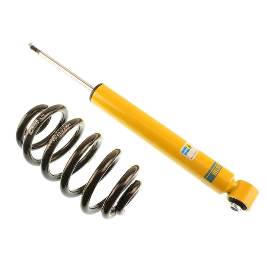 Bilstein B12 2003 Audi A4 Quattro Base Front and Rear Complete Suspension Kit