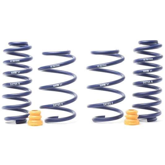 H&R 18-21 Volkswagen Atlas S/SE/SEL 4Motion (AWD) 2.0T/VR6/R-Line Sport Spring